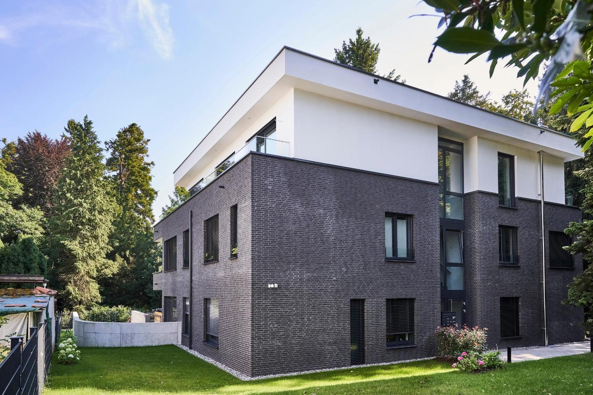 Parkvilla Schachen 7 - Apartment Linde Bad Schachen エクステリア 写真